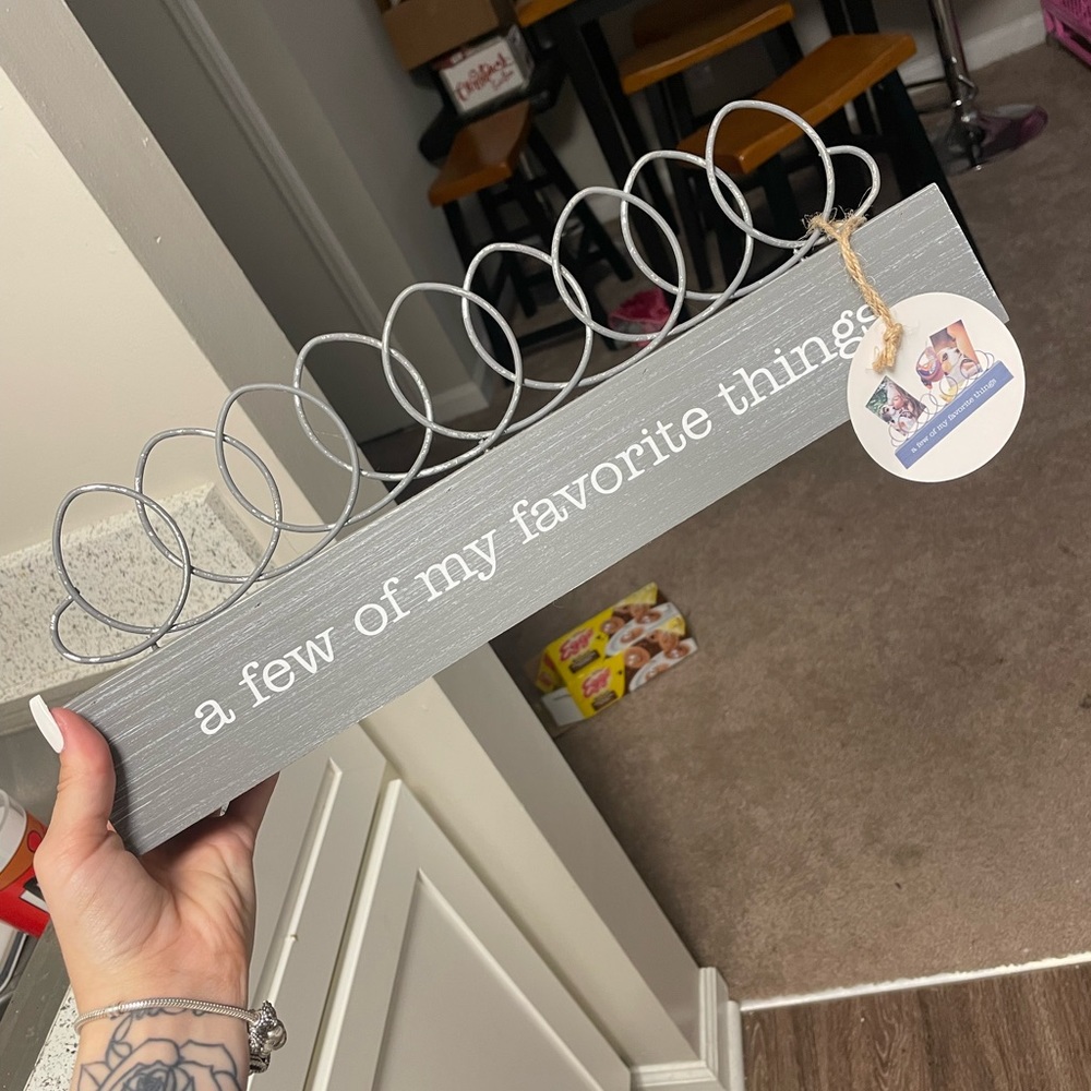 picture holder